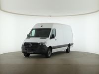Neu Mercedes Sprinter 150 PS (110 kW) 2026 Weiss Van