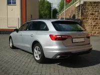 Gebraucht Audi A4 Comfort 2020 Andere