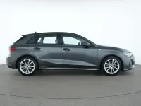 Gebraucht Audi A3 S-Line 150 PS (110 kW) 2025 Daytonagrau Limousine