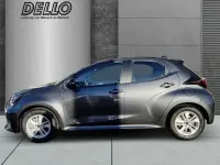 New Mazda 2 Center-Line 116 HP (85 kW) 2026 Grey Hatchback
