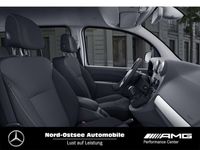gebraucht Mercedes Citan 111 Tourer Edition Kamera Klima Sitzhzg