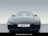 gebraucht Porsche 911 Carrera 4S Cabriolet 991 43.800km PDCC LED PDLS
