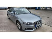 Second-hand Audi A4 Ambition 143 CP (105 kW) 2011 Gri Berlinǎ