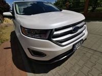 Usata Ford Edge 284 CV (208 kW) 2019 Bianco SUV
