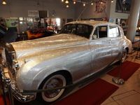 Gebraucht Rolls Royce Silver Cloud 1960 Silber Limousine