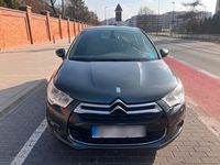 gebraucht Citroën DS4 NEUE TUV
