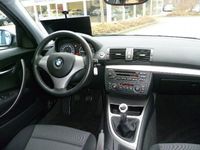 gebraucht BMW 120 d 5-Türer (PDC Klima)