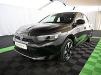 Gebraucht Opel Corsa-e Edition 73 kW (100 PS) 2024 Schwarz Kleinwagen