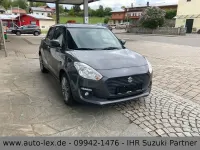 Gebraucht Suzuki Swift Comfort 111 PS (81 kW) 2019 Grau Kleinwagen