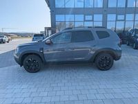 Gebraucht Dacia Duster Extreme 150 PS (110 kW) 2023 Grau SUV