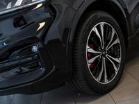Gebraucht Ford Kuga ST-Line X 224 PS (164 kW) 2022 Schwarz SUV