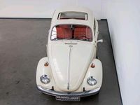 Gebraucht VW Käfer 50 PS (36 kW) 1968 Weiß Kleinwagen