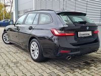 gebraucht BMW 318 i Touring Advantage Navi Prof DAB PDC