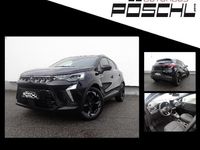 Gebraucht Mitsubishi ASX Edition 143 PS (105 kW) 2025 Schwarz SUV