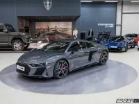 Gebraucht Audi R8 Coupé Performance 570 PS (419 kW) 2024 Grau Coupé