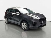 gebraucht Kia Sportage Sportage1.6 GDI ISG SPIRIT TECHNOLOGIE NAVI XENON