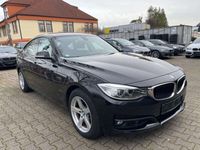 gebraucht BMW 320 Gran Turismo 320 320d Gran Turismo d , Navi, Xenon, Kamera