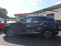Gebraucht Kia Sportage Vision 160 PS (117 kW) 2025 Schwarz SUV