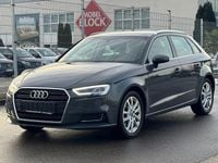 Gebraucht Audi A3 Comfort 150 PS (110 kW) 2017 Grau Limousine