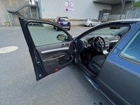 Gebraucht Skoda Octavia 115 PS (84 kW) 2009 Schwarz Limousine