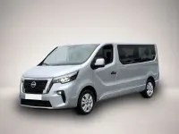 Gebraucht Nissan Primastar Tekna 170 PS (125 kW) 2025 Silber Van / Kleinbus
