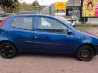 gebraucht Fiat Punto 1.2 Sole*133TKm*Klima*Winter Auto*TÜV neu!