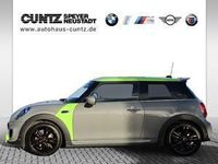 gebraucht Mini John Cooper Works ONE 3-TürerAero PDC DAB Shz.