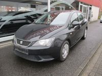 gebraucht Seat Ibiza ST Reference 1,4 Salsa, Klima, SH,SR+WR