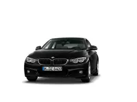 Gebraucht BMW 440 Efficient Dynamics 326 PS (239 kW) 2026 Coupé