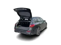 Gebraucht Mercedes C220 AMG 2025 Grau
