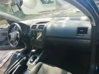 Gebraucht VW Golf IV 102 PS (75 kW) 2005 Blau Limousine
