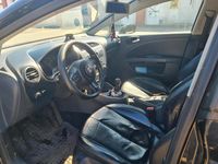 Second-hand Seat Leon 140 CP (102 kW) 2009 Negru Hatchback