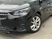 Gebraucht Opel Corsa Elegance 101 PS (74 kW) 2023 Schwarz Limousine