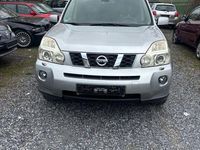 Gebraucht Nissan X-Trail 173 PS (127 kW) 2007 Grau SUV