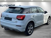 Gebraucht Audi Q2 Sport 150 PS (110 kW) 2017 Weiß SUV