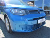 Gebraucht VW Caddy Maxi Life Life 122 PS (89 kW) 2023 Van / Kleinbus
