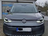 Second-hand VW Caddy Maxi 122 CP (89 kW) 2023 Monovolum