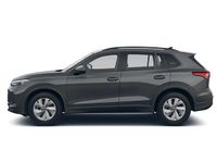 Gebraucht VW Tiguan Basis 131 PS (96 kW) 2024 Uranograu SUV