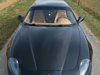 Gebraucht Maserati 4200 390 PS (286 kW) 2004 Schwarz Coupé