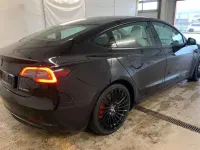 Gebraucht Tesla Model 3 Performance 377 kW (513 PS) 2023 Limousine