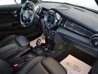 Gebraucht Mini Cooper S Cabriolet 192 PS (141 kW) 2020 Grau Cabrio