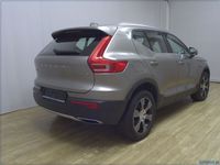 gebraucht Volvo XC40 D3 Inscription Leder LED Kamera