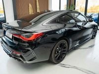 Gebraucht BMW M440 Performance 374 PS (275 kW) 2023 Schwarz Limousine