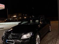 Gebraucht Mercedes C250 204 PS (150 kW) 2012 Schwarz Coupé