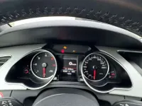 Używany Audi A5 Cabriolet 150 KM (110 kW) 2015 Czarny Kabriolet