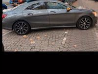 gebraucht Mercedes CLA200 Urban Urban