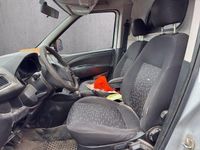 Usata Opel Combo 105 CV (77 kW) 2014 Monovolume