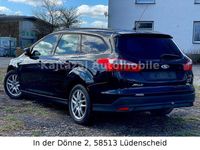 Gebraucht Ford Focus Trend 116 PS (85 kW) 2012 Schwarz Limousine