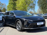 Neu Kia K4 Exclusive 116 PS (85 kW) 2026 Schwarz Limousine