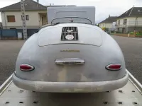 Gebraucht Porsche 356 Speedster 131 PS (96 kW) 1978 Weiß Cabrio